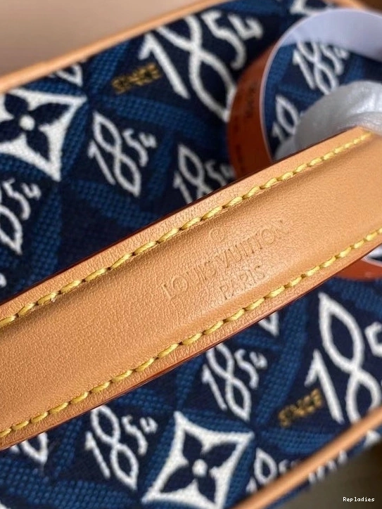 Repzbay VANITY PM SINCE LOUIS 1854 VUITTON 0816